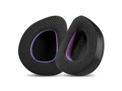 2 almohadillas de repuesto para auriculares Asus Rog Delta S GIECY