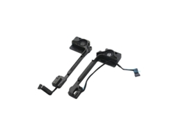 Altavoz interno izquierdo y derecho para portátil A1502, Pro Retina 13 A1502 Yuhao Chaberlu