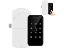 Llave Digital Inteligente De Bloque