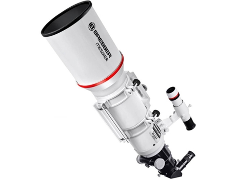 Telescopio Astronomico BRESSER AR-102s/600 OTA