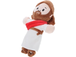 Peluche Relajante, Decoración Religiosa Reconfortante Para Adultos, Pascua, Navidad