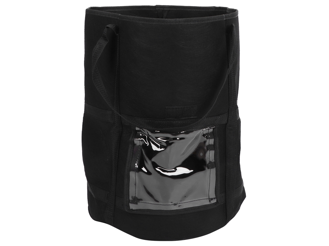 Bolsa de cultivo para plantas y hortalizas 35x45cm 43l