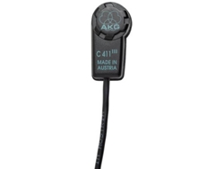 Micrófono AKG C411 PP