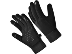 Botas de ciclismo aislantes y cortavientos para hombre y mujer, ideales para actividades al aire libre en climas fríos, Gokoco