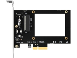 Ejecución Tú. 2 De Con Led Mide El Estado Para La Versión Pcie Denegación Del Cable De Extensión De La Placa Base