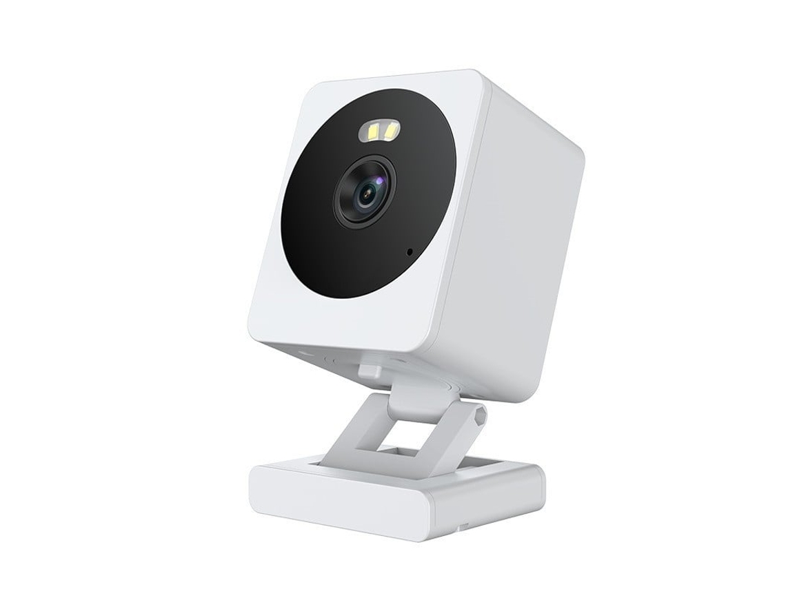 Intercomunicador Para Bebé Digitallab Go12 Branco