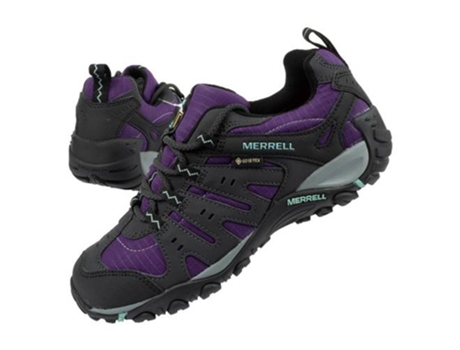 Zapatillas para Mujer MERRELL (40 - Multicolor)
