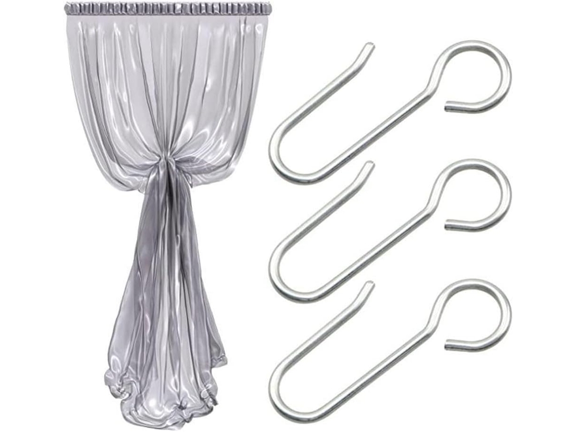 Juego De Anchos Acero Inoxidable 100 G, Duradero, Calidad, Acero Inoxidable, Moderno, Elegante