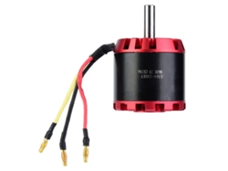 2026-motor Brushless Sin Sensor 6364-200kv Para Patinete Eléctrico De Equilibrio Y Skateboard