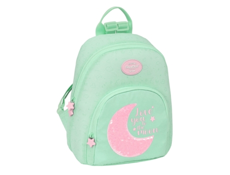 Mochila Escolar SAFTA