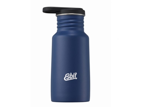 Botella ESBIT Pictor
