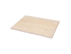 Tablero De Dibujo De Madera.