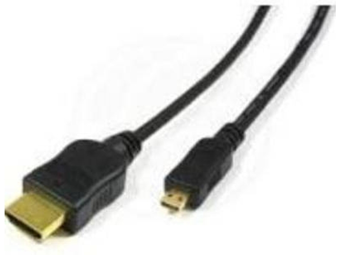 Cable HDMI MEDIARANGE (HDMI - HDMI)