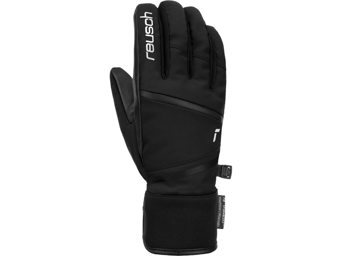 Guantes de esquí REUSCH Tessa STORMBLOXX Tamaño 7,5