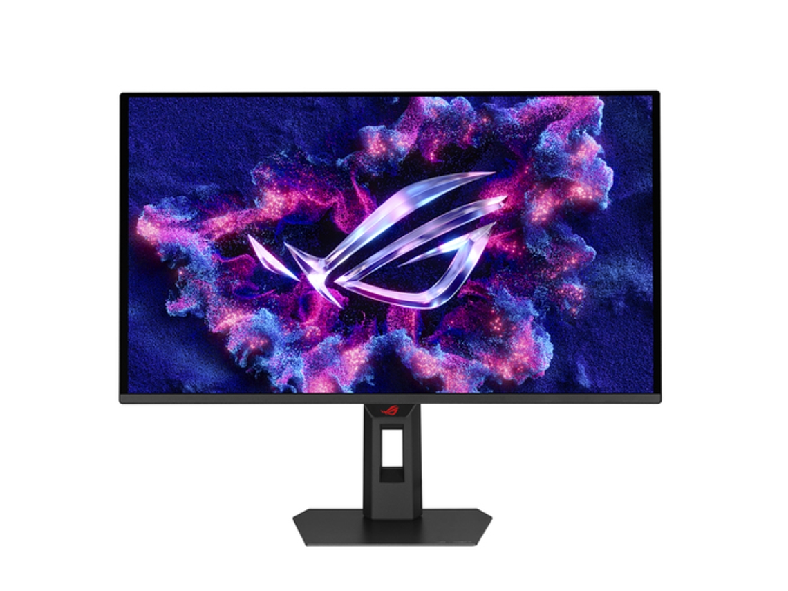 Monitor ASUS XG27AQDPG (26.5'' - Wide Quad HD - 1 ms - OLED - Negro)
