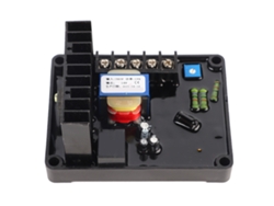 Regulador Automático De Voltaje (avr) Gb-170 Para Generador Trifásico Con Escobillas, 220/380/400 Vca