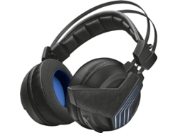 Auriculares Gaming TRUST GXT 393 Magna en Multicolor