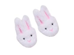 Accesorios de Muñecos SOPHIA'S (Blanco - 7,2 cm)