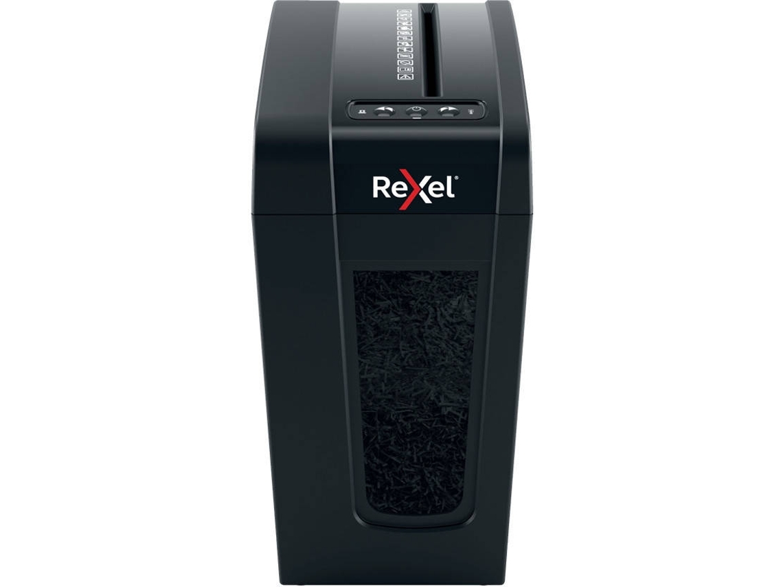Destructora REXEL SECURE X8-SL EU