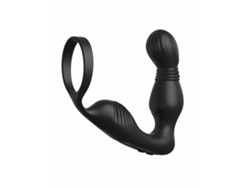 Plug Anal PIPEDREAM Negro