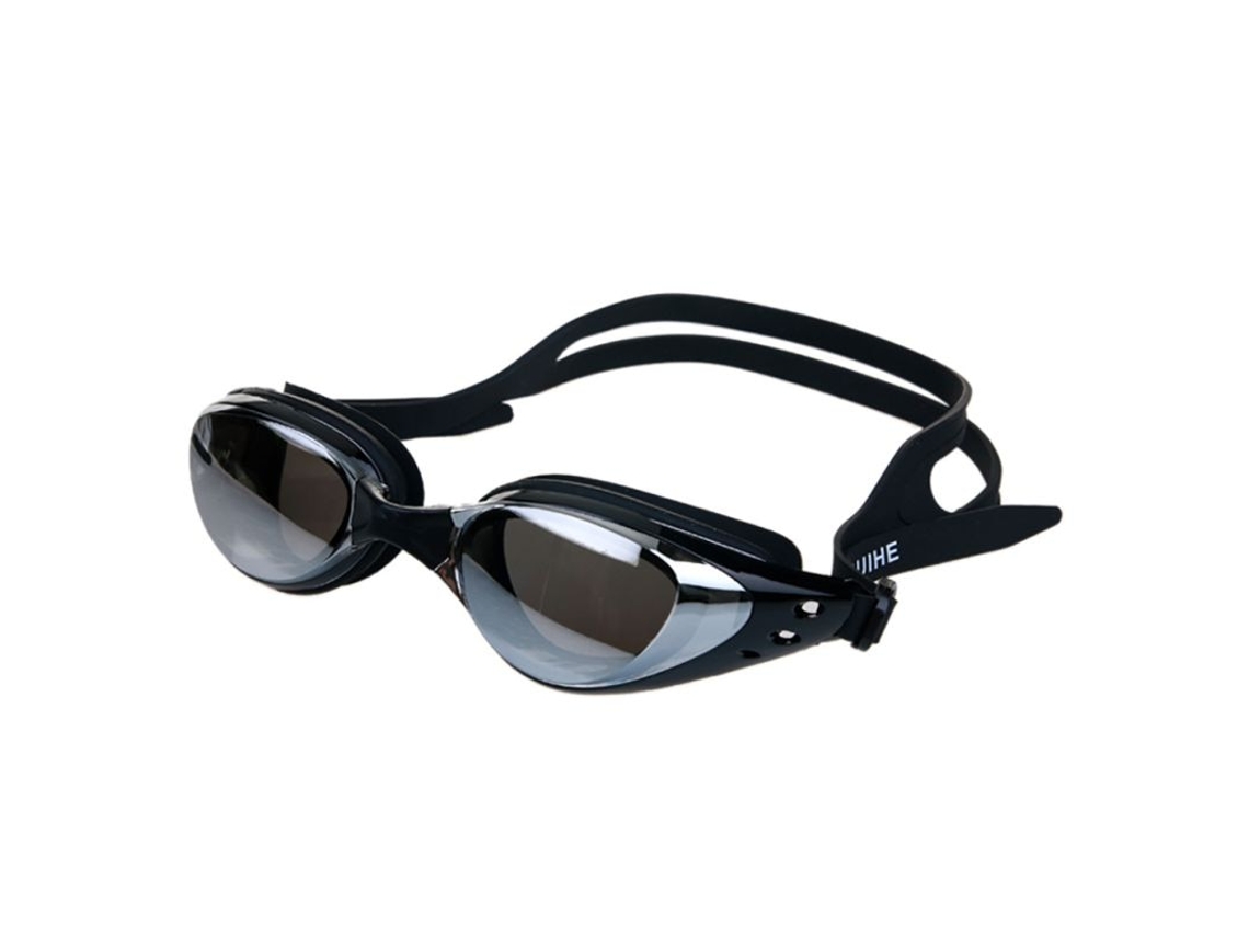 Gafas de Natación con  ProtecciónUv VENIYSMLIS VENIYSMLIS Negro