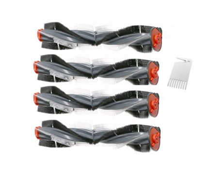 Acessórios de escova principal para neato botvac d series d3 d4 d5 d6 d7 d75