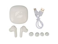 Fones De Ouvido Tradutor Sem Fio Bluetooth 5.3 74 Idiomas 70 Sotaques Com App Música Chamada