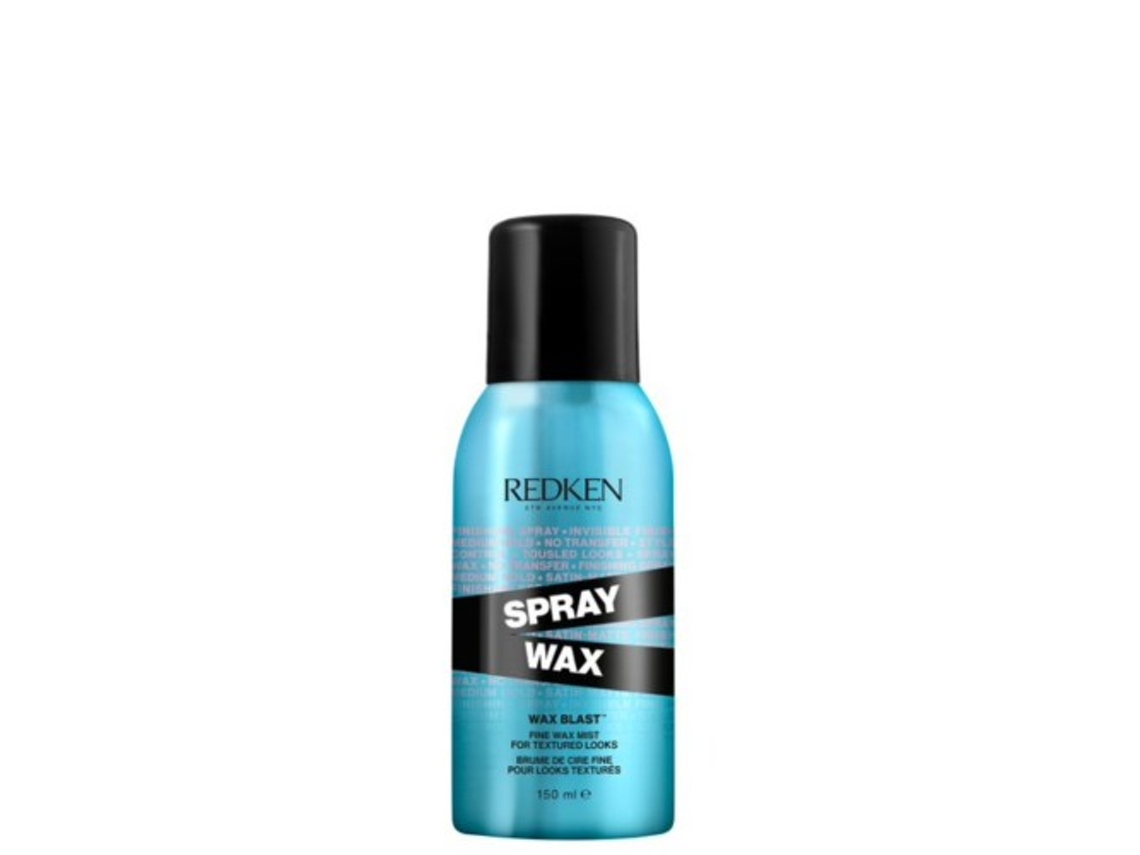 Spray para el Pelo REDKEN Spray Wax (150 ml)