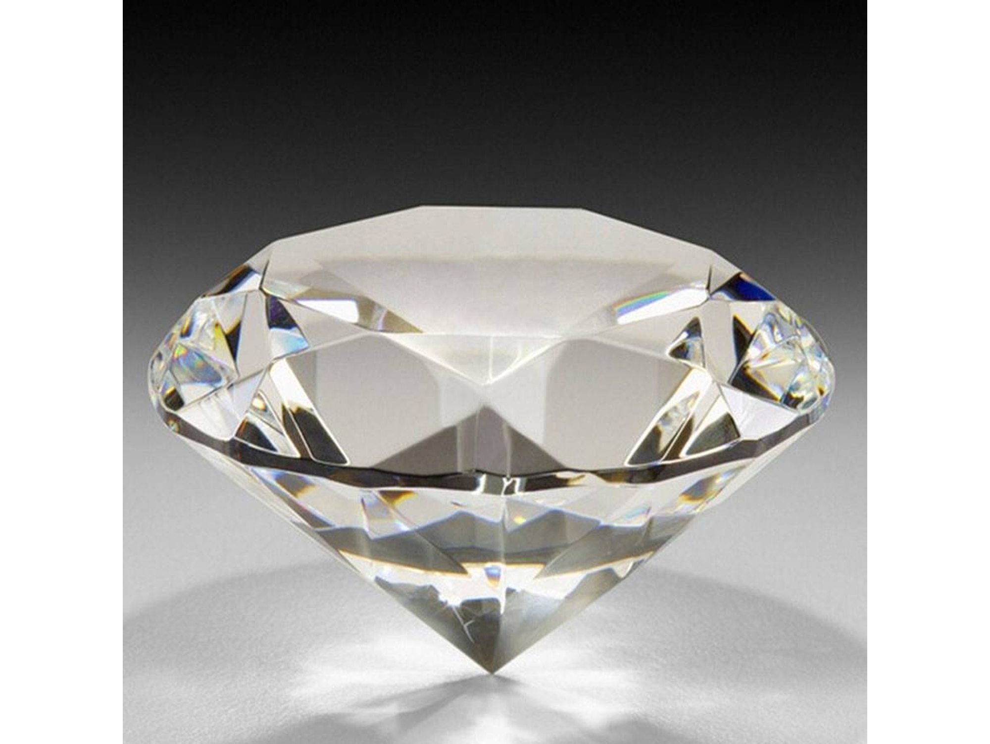 Cristal Diamante Decoración HEAN (40mm)