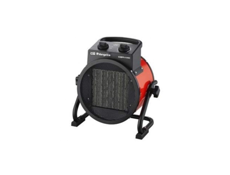 Calefactor ORBEGOZO Fhr3050 Profesional