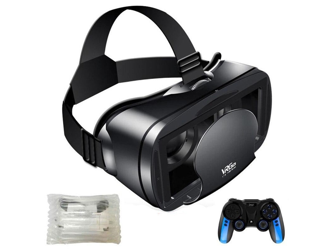 Control para gafas de realidad 2025 virtual
