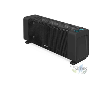 Estufa Mica ORBEGOZO 4174 (1500 W)