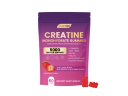 Monohidrato de creatina para gomitas de inicio