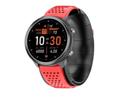 Smartwatch YIZHOOD TE278 Negro