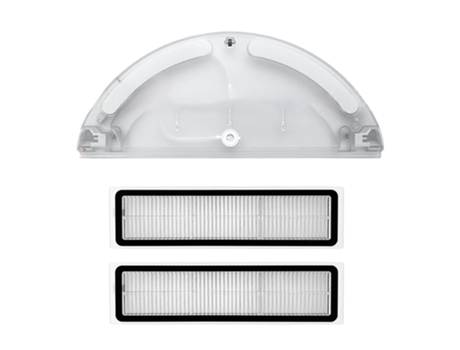 Filtro de agua TankHape para Xiaomi Dreame D9 Robot repuestos de aspiradora Kits de barrido y fregado piezas de aspiradora