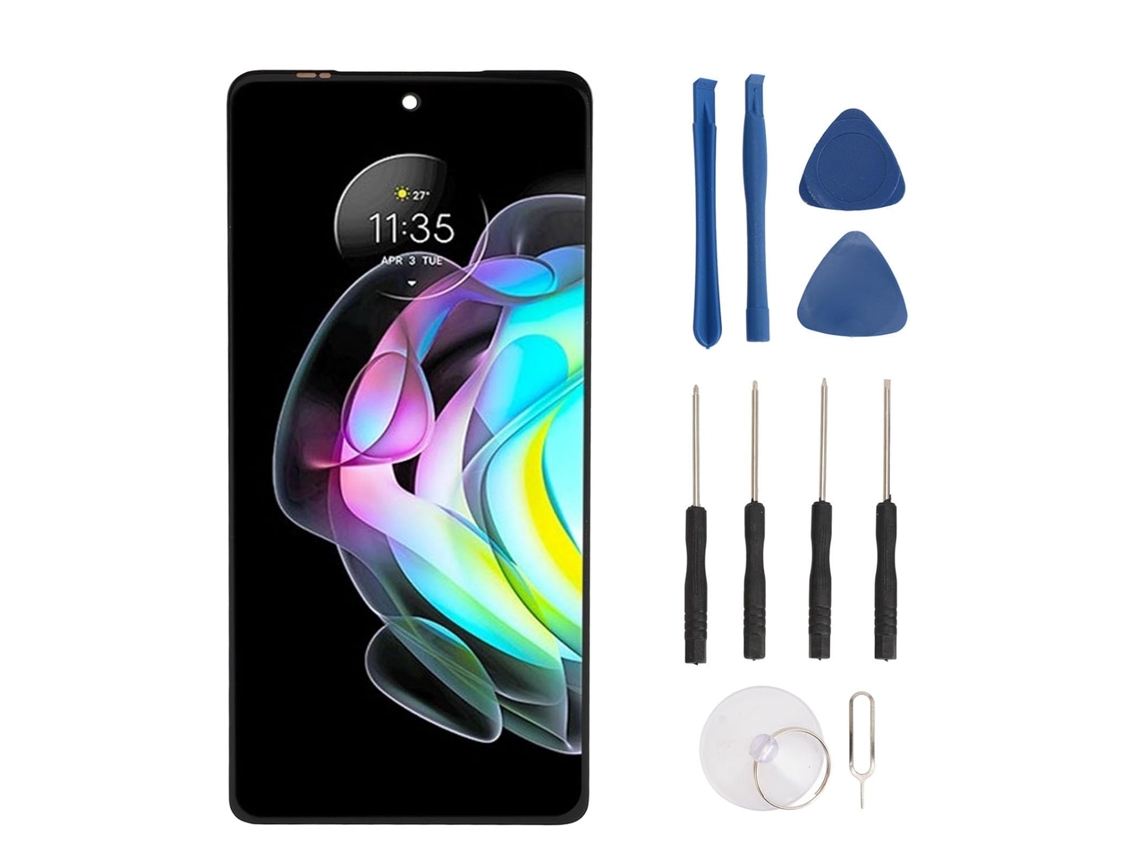 Pantalla Tft Para Teléfono Con Digitalizador Y Conjunto De Reemplazo.