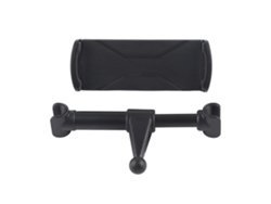 Soporte Ajustable Para Respaldo De Coche Para Switch, Teléfono Móvil Y Tableta