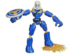 Figura de Acción HASBRO Taskmaster