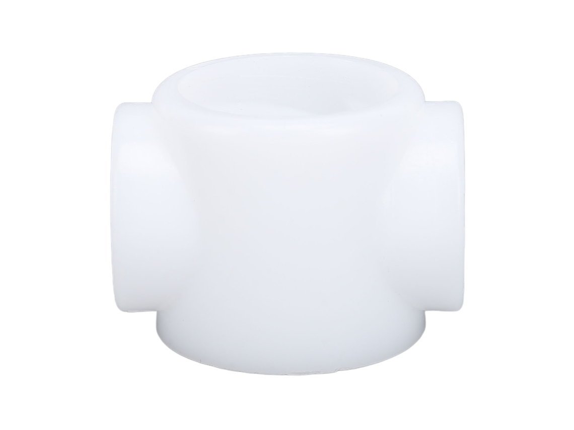 Tuerca de plástico Primerox para el kit K75 39337 La500