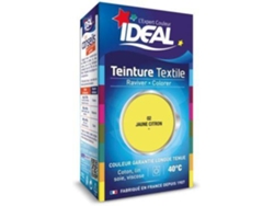 Tinte Ropa IDEAL RAPOSA Nº. 02 (Amarillo)