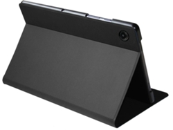 Funda Tablet Samsung Tab A8/A22 SILVERHT Negro
