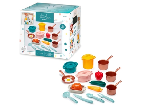 Accesorios de Cocina SMOBY