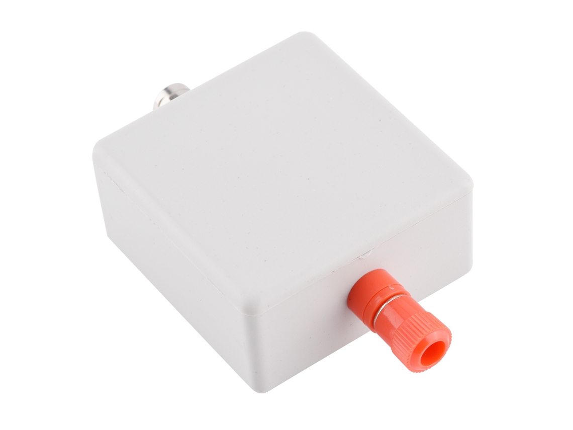 Transformador Balun Rtl Sdr (100k 50mhz 91 Impedancia)