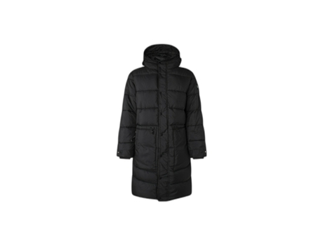 Chaqueta para Hombre PEPE JEANS (M - Negro)