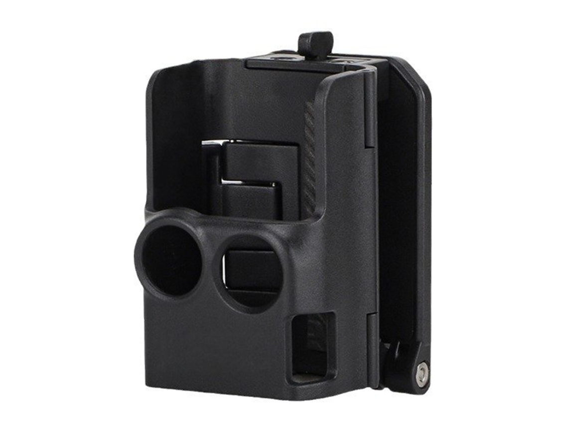 Soporte De Mesa Magnético Ajustable De 180° Para Osmo Pocket 3 Con Sistema De Liberación Rápida Y Gran Estabilidad.