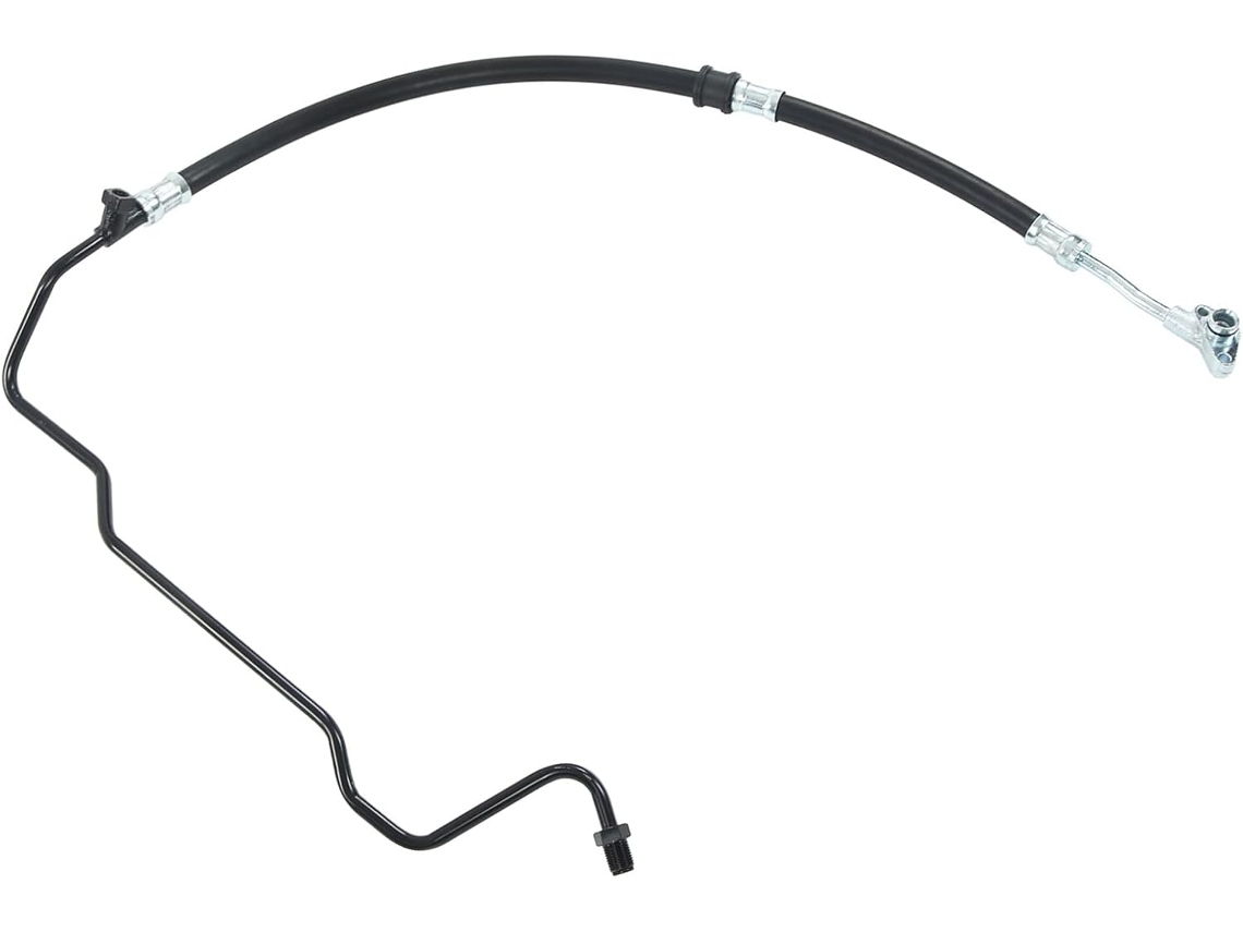 Sistema De Pinza De Freno De Disco Trasero Hidráulico – Montaje Manual Compatible Con Motocicletas