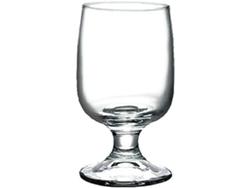 Set de Copas Bormioli Rocco Executive Transparente Vino 12 Unidades 200 ml Vidrio