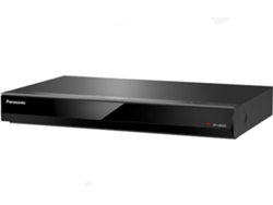 Reproductor Blu-Ray PANASONIC DP-UB424 Negro