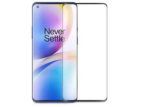 2x Protector Cristal Oneplus 8