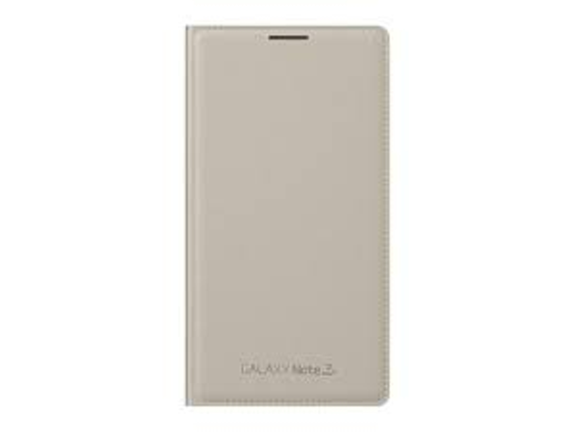 Funda SAMSUNG Galaxy Note 3 Book Gris
